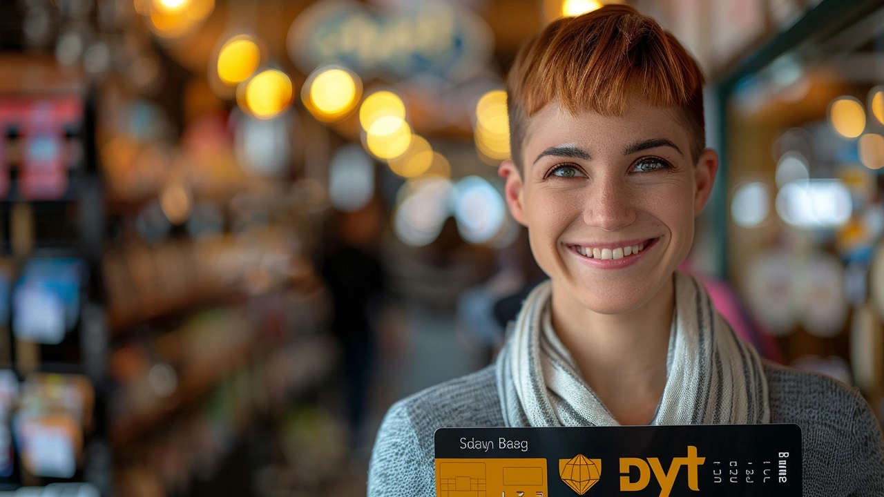 Bybit Launches 2% Cashback on Bybit Card, Boosting Crypto Transactions with USDT Incentives