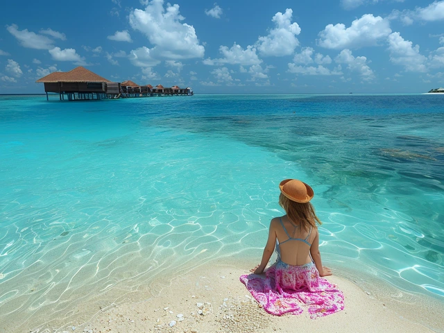 Why Luxury Maldives Resorts Move Clocks Ahead: The Allure of 'Island Time'