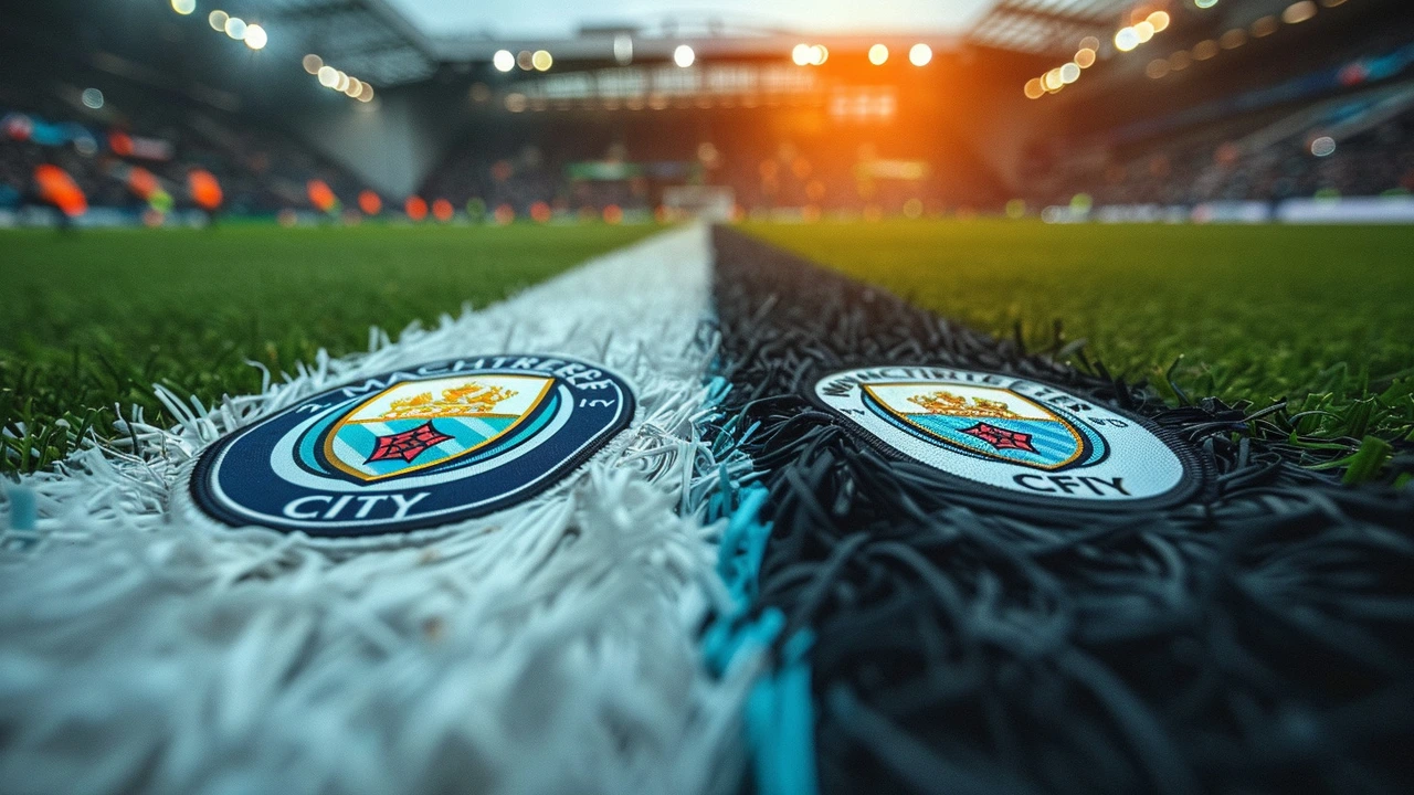 Tottenham vs Manchester City: Comprehensive Match Preview and Broadcast Details