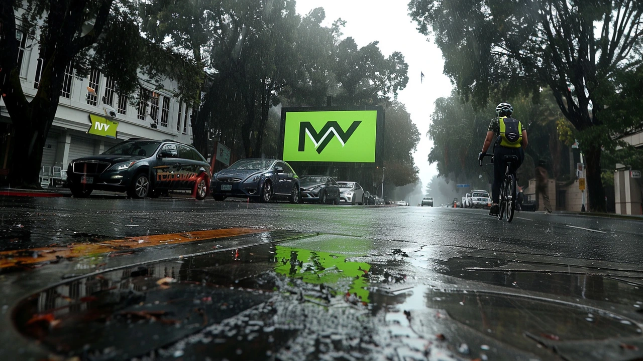 Driving Factors Behind Nvidia’s Exceptional Performance