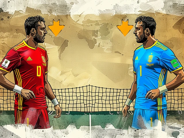Euro 2024 Group B: Predictions and Expert Betting Tips for Spain vs. Italy