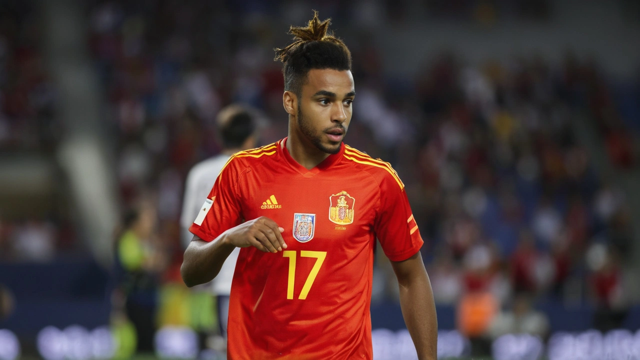 Barcelona Transfer News: Challenges in Acquiring Nico Williams and Shifting Focus to Dani Olmo