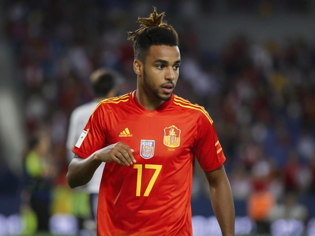 Barcelona Transfer News: Challenges in Acquiring Nico Williams and Shifting Focus to Dani Olmo