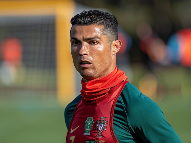 Portugal vs Slovenia: Key Insights from Euro 2024 Squad Announcement