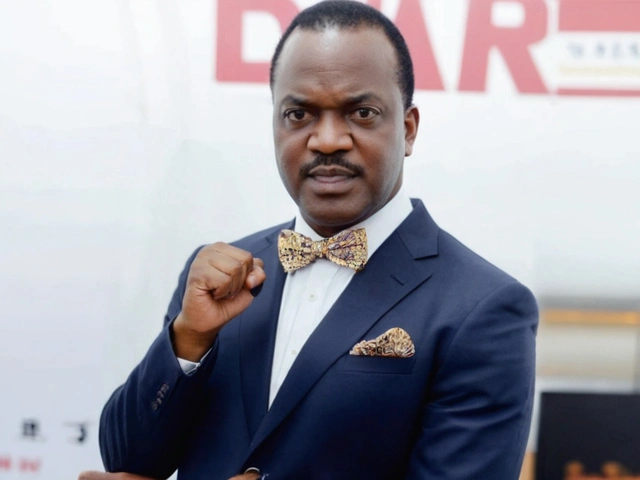 NBA Ikeja Branch Pays Tribute to Late Chairman Adesina Ogunlana - A Legal Luminary