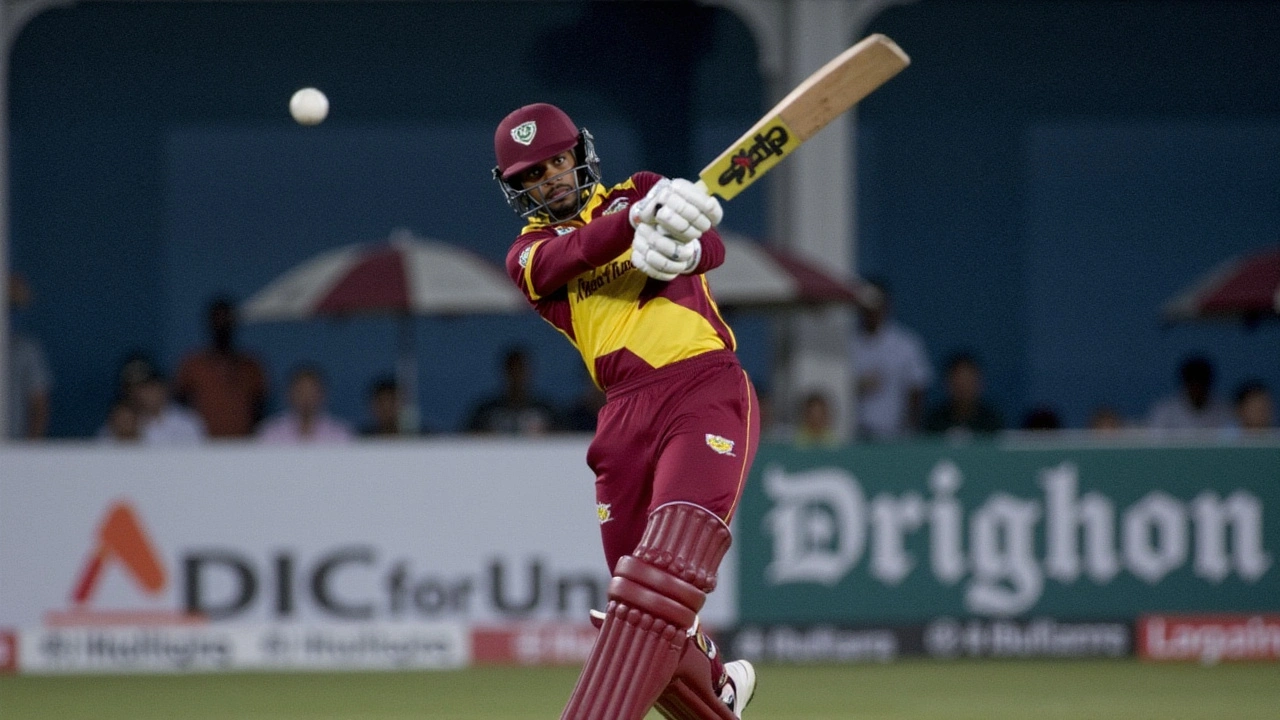 Sri Lanka vs. West Indies 3rd T20I: Thrilling Encounter and Key Highlights