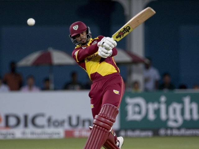 Sri Lanka vs. West Indies 3rd T20I: Thrilling Encounter and Key Highlights