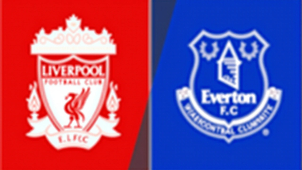 Everton vs. Liverpool EPL Clash Rescheduled Due to Storm Darragh Threats