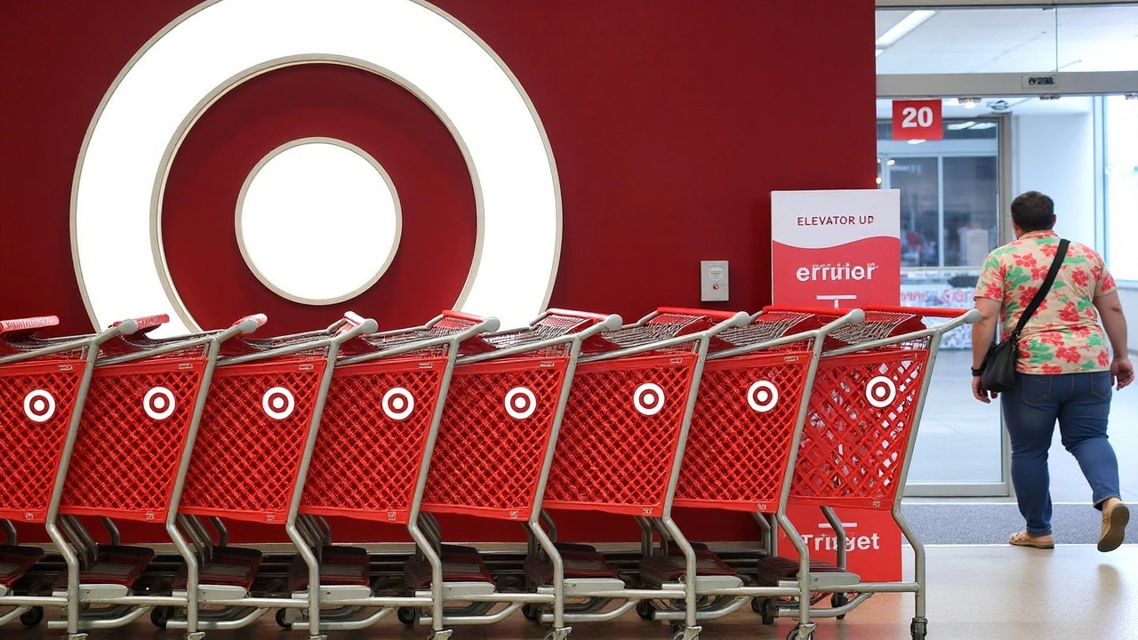 Target's Holiday Hours 2024: Store Operations and Shopping Tips for New Year's