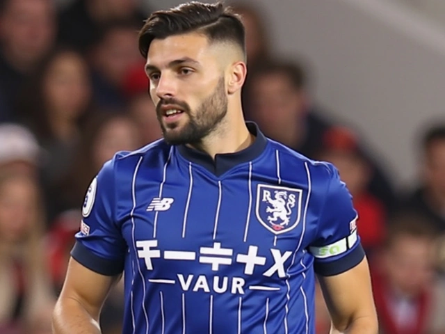 Sam Morsy's Rainbow Armband Controversy: Ipswich Town Upholds Player Choice Amid Commitment to Inclusion