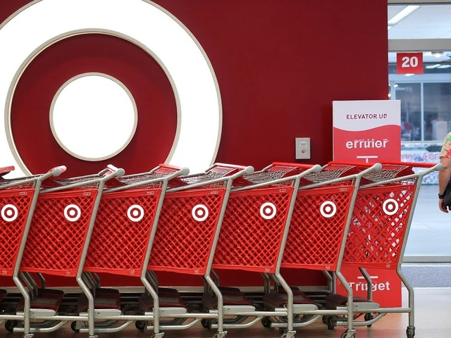 Target's Holiday Hours 2024: Store Operations and Shopping Tips for New Year's