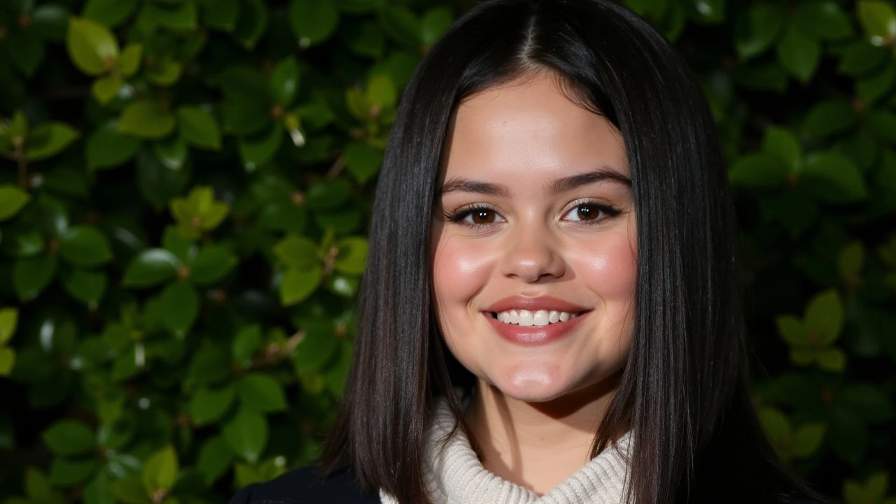 Selena Gomez's Emotional Response Highlights Controversy Over Immigration Sweeps