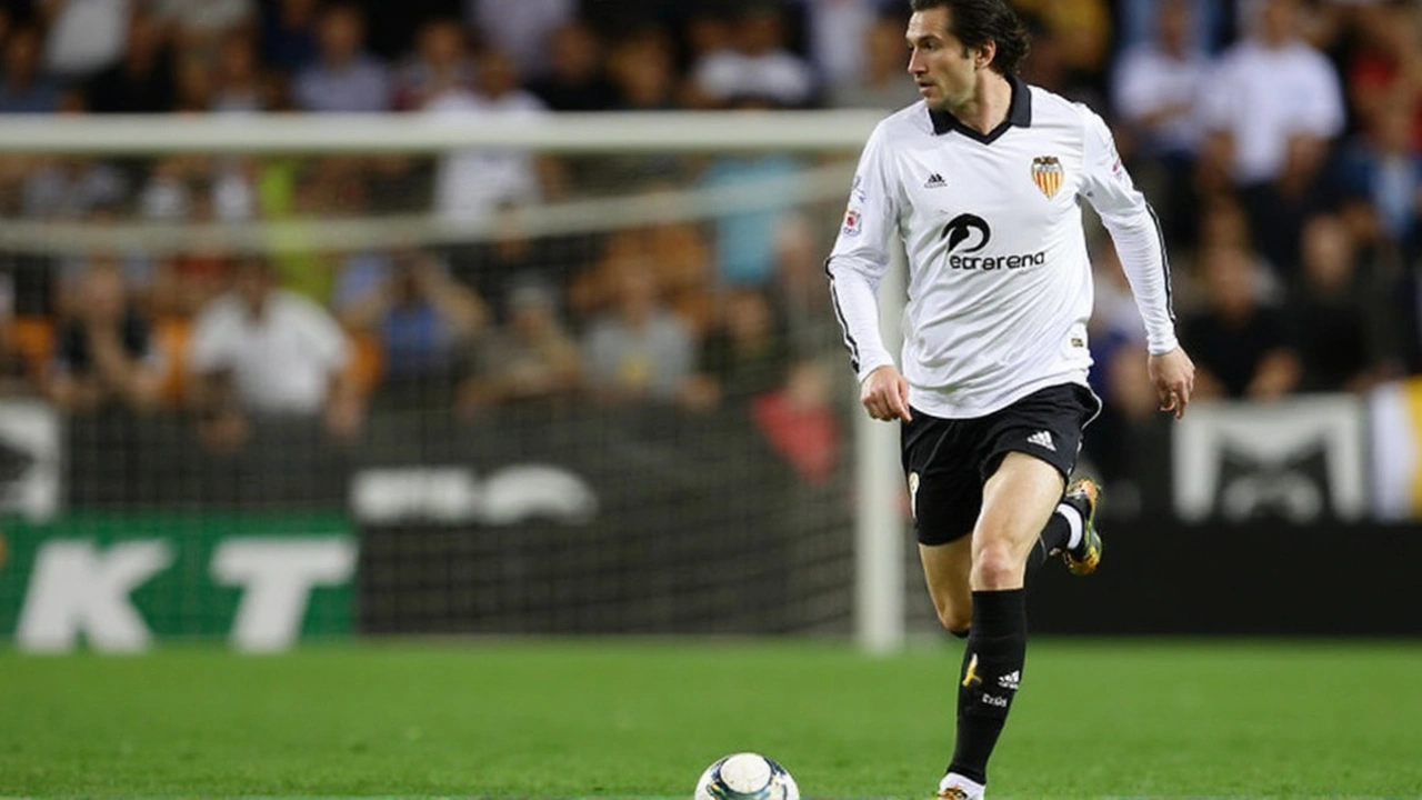 Javi Guerra Transfer Battle Intensifies as AC Milan, Manchester United, and Atletico Madrid Eye Valencia Star