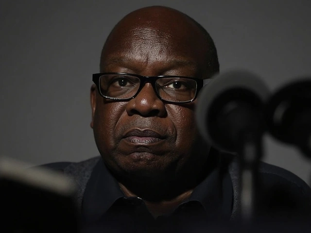 Zuma and EFF Face Heat Over Failed Economic Promises to Poor Black South Africans