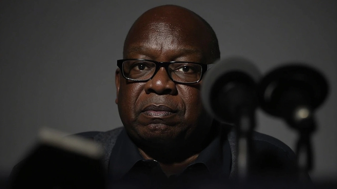 Zuma and EFF Face Heat Over Failed Economic Promises to Poor Black South Africans
