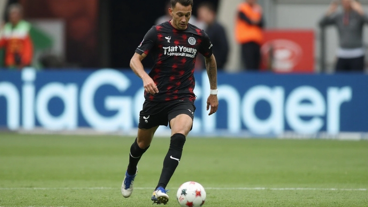Arsenal move for Piero Hincapie after Tottenham bid as second Spurs hijack looms