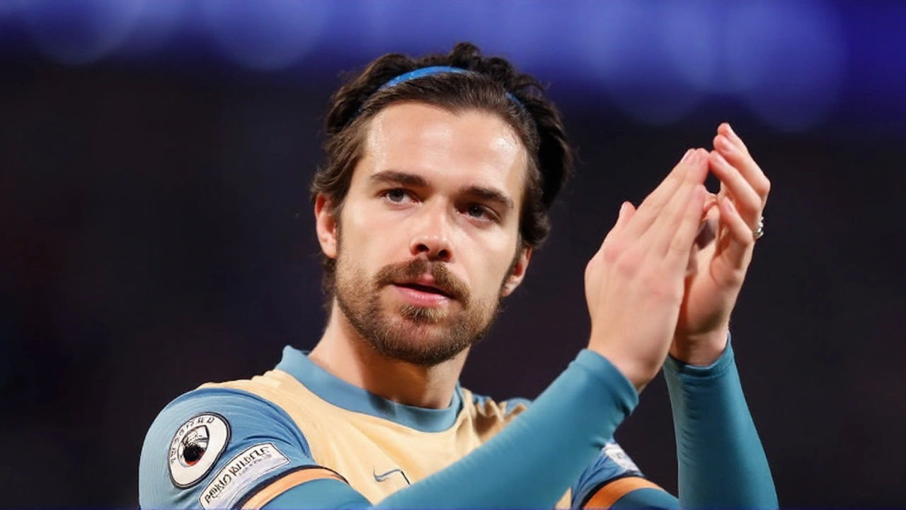 Premier League Transfer Drama: Sesko, Grealish, Garnacho Lead Intense Summer Moves