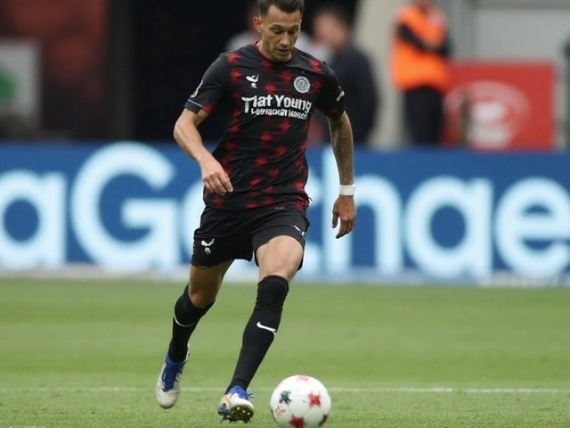 Arsenal move for Piero Hincapie after Tottenham bid as second Spurs hijack looms