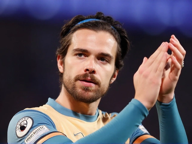 Premier League Transfer Drama: Sesko, Grealish, Garnacho Lead Intense Summer Moves