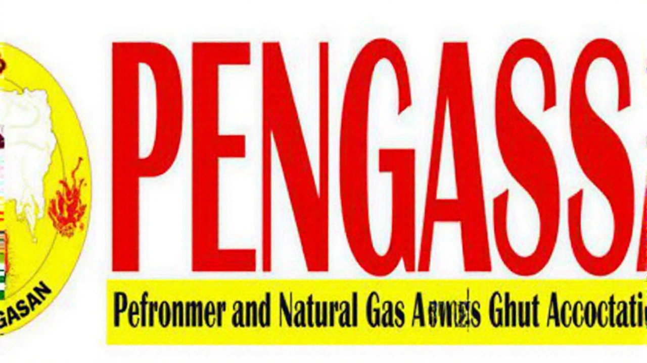 Dangote Refinery Faces Shutdown Threat as PENGASSAN Backs NUPENG in Unionisation Fight