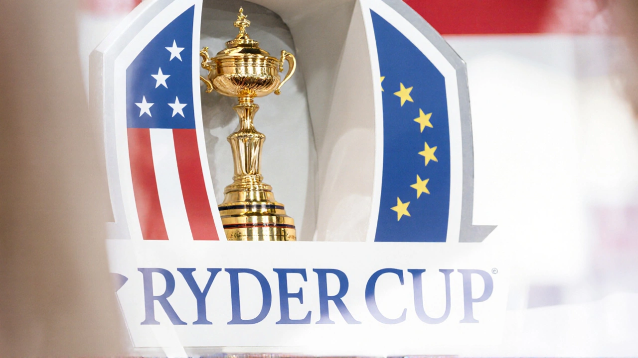 Juggling two worlds: PGA Tour, LIV Golf, and Team USA