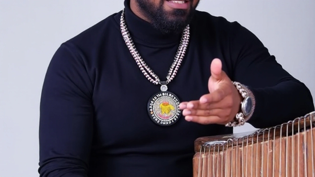 South Africa Heritage Day: How Music Unites a Nation