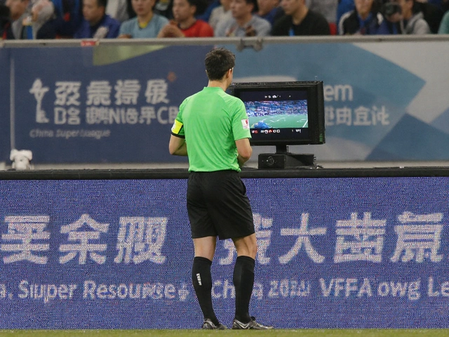 Chinese Super League 2025 Calendar Prioritizes World Cup Qualifiers