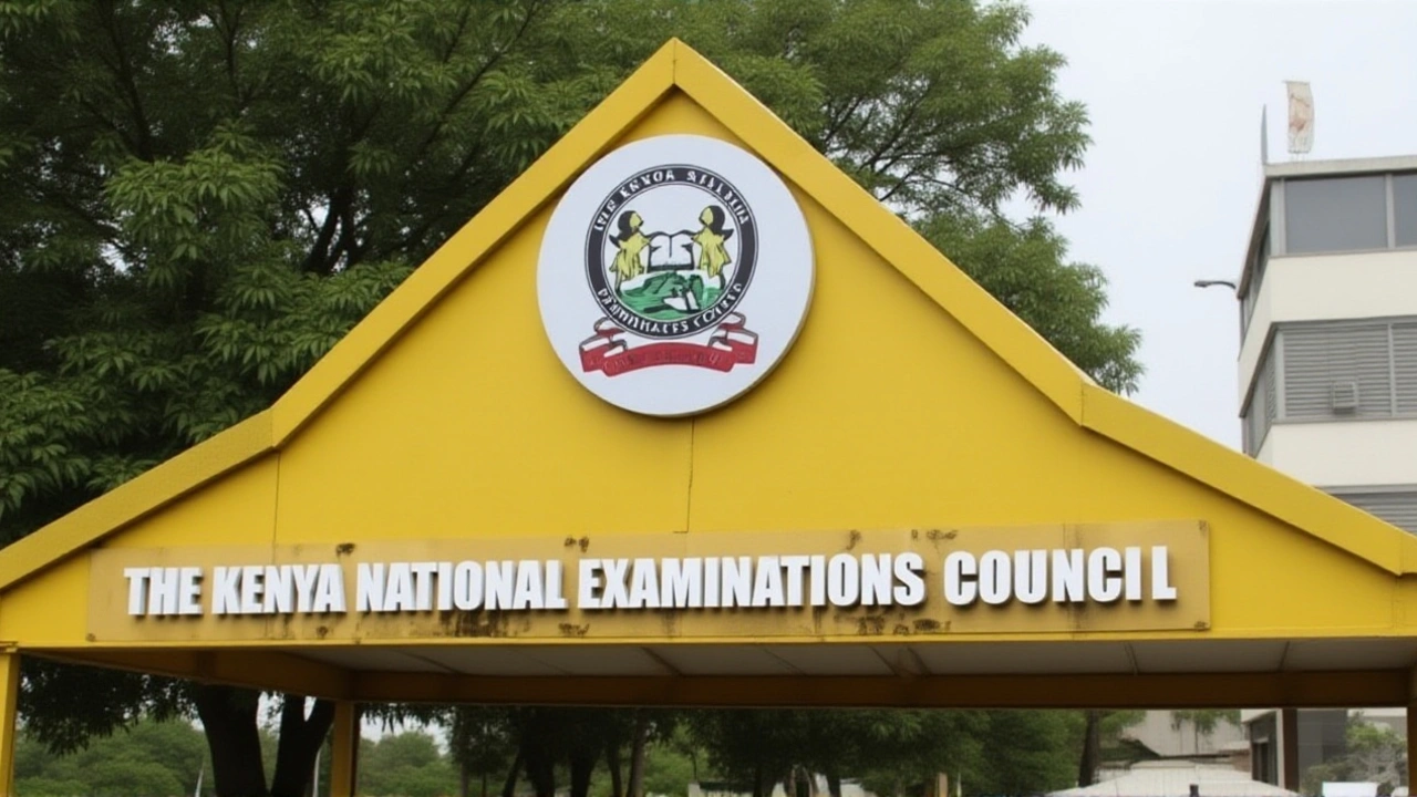 KNEC Opens July 2025 KCSE Re‑Sit Registration – Fees, Dates & Who Can Apply