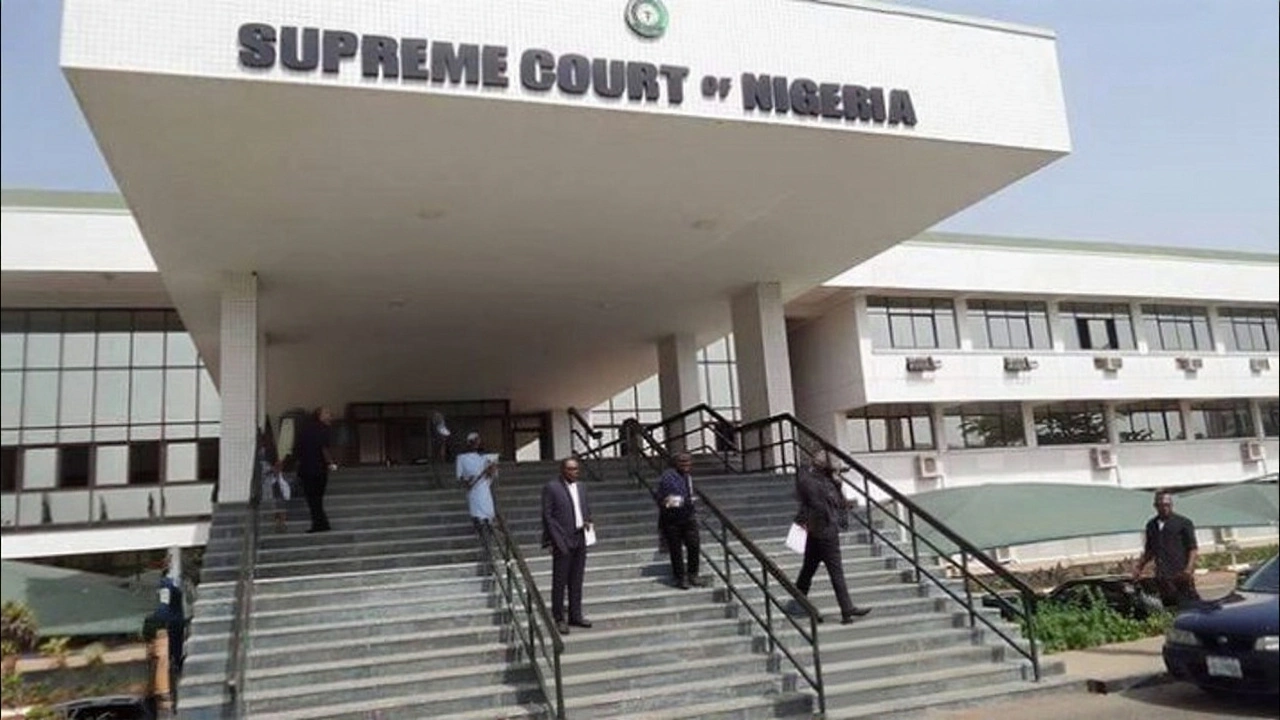 Mike Ozekhome slams Supreme Court death sentence for Adamawa farmer