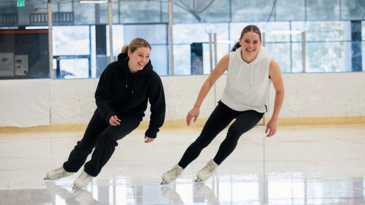 National and international partners join the conversation