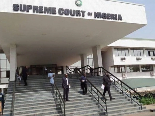 Mike Ozekhome slams Supreme Court death sentence for Adamawa farmer