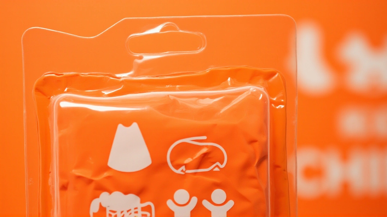 Seoul Finds Children's Products on Temu and AliExpress Contain Toxins Up to 622 Times Legal Limit