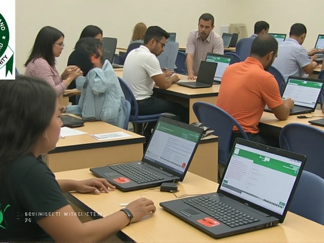 Nigeria’s House Committee to Review 16-Year Minimum Age Rule After 176 Underage UTME Top Scorers Identified