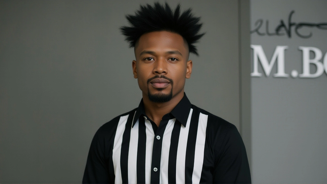 Who’s Really in Control?