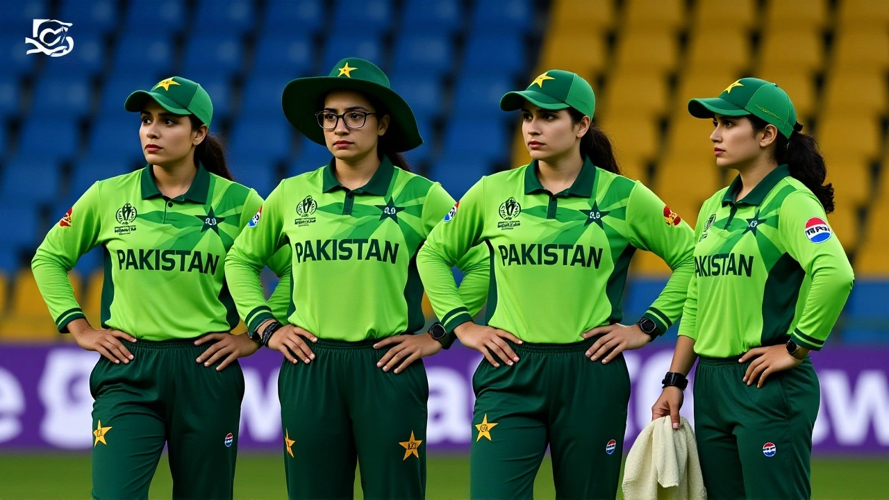 South Africa Women Crush Pakistan by 150 Runs (DLS) to Top ICC Women’s World Cup 2025