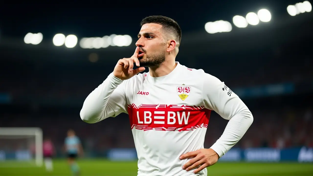 Stuttgart vs Werder Bremen: Champions League Hopes Meet Relegation Fight
