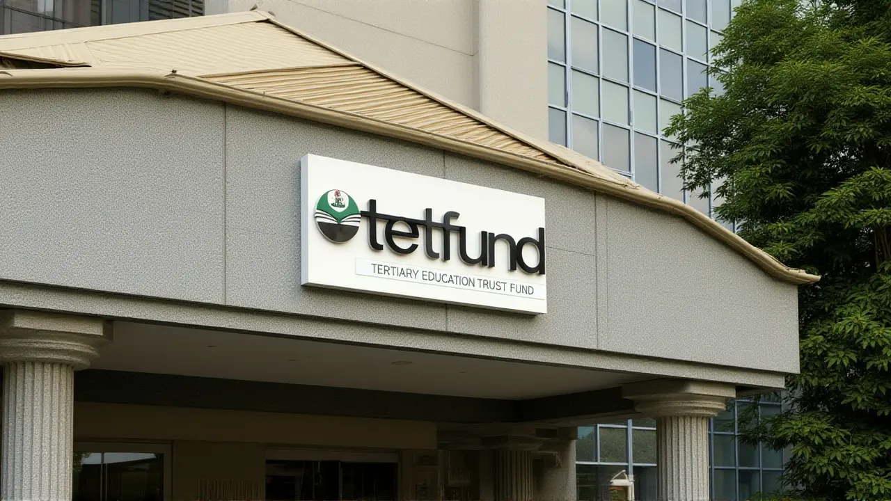 TETFund Awards N7.5bn to 174 Nigerian Research Teams