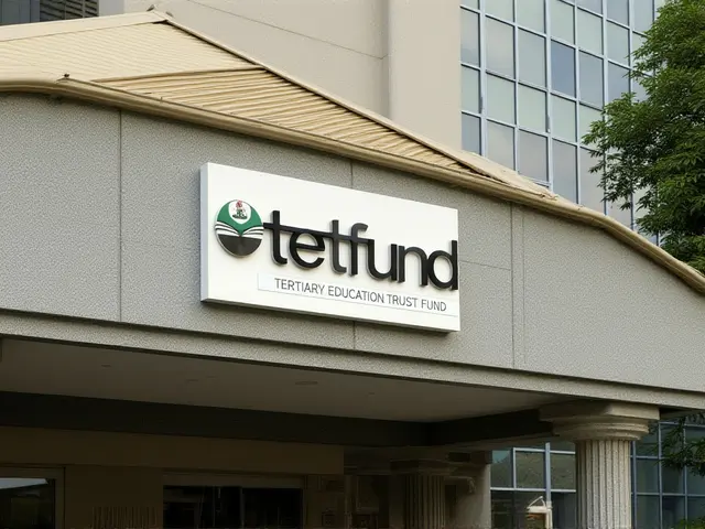 TETFund Awards N7.5bn to 174 Nigerian Research Teams