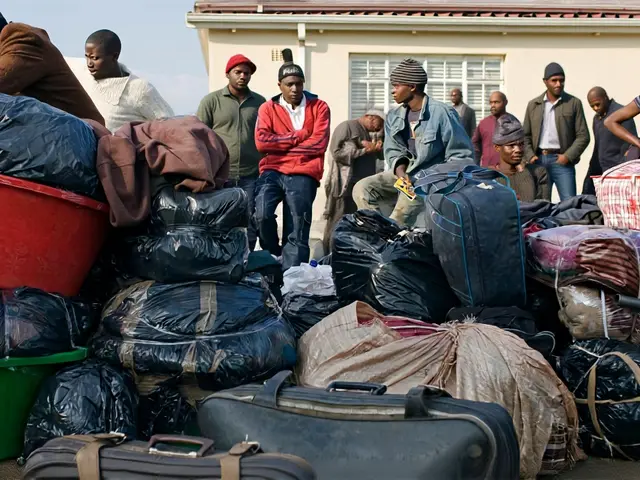 Nigeria Demands Compensation for Abandoned Assets in South Africa